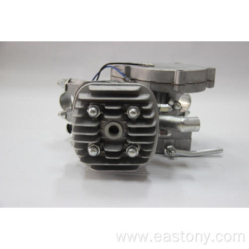 Bike Engine Motor Kit for High Performance Bicycle